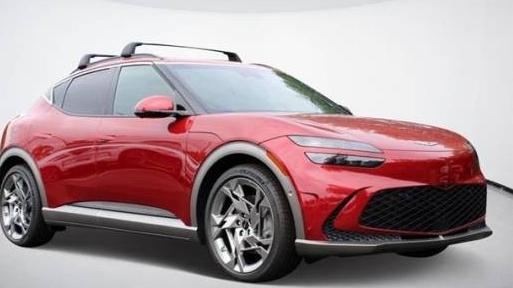 GENESIS GV60 2023 KMUKEDTB6PU017478 image GENESIS GV60 2023 KMUKEDTB6PU017478 image