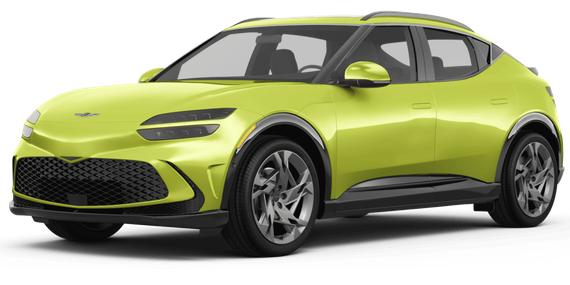 GENESIS GV60 2023 KMUKEDTB3PU007457 image GENESIS GV60 2023 KMUKEDTB3PU007457 image