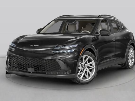 GENESIS GV60 2023 KMUKEDTB5PU008139 image GENESIS GV60 2023 KMUKEDTB5PU008139 image