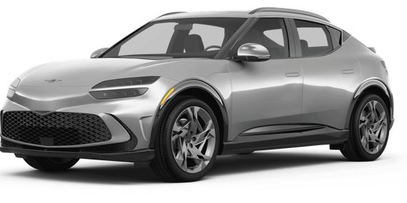 GENESIS GV60 2023 KMUKEDTB1PU011314 image GENESIS GV60 2023 KMUKEDTB1PU011314 image