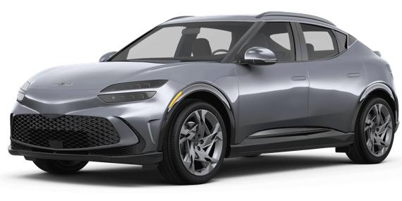 GENESIS GV60 2023 KMUKEDTB0PU002958 image GENESIS GV60 2023 KMUKEDTB0PU002958 image