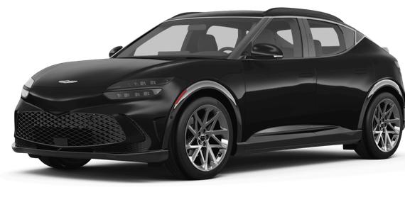 GENESIS GV60 2023 KMUKCDTC5PU015915 image GENESIS GV60 2023 KMUKCDTC5PU015915 image