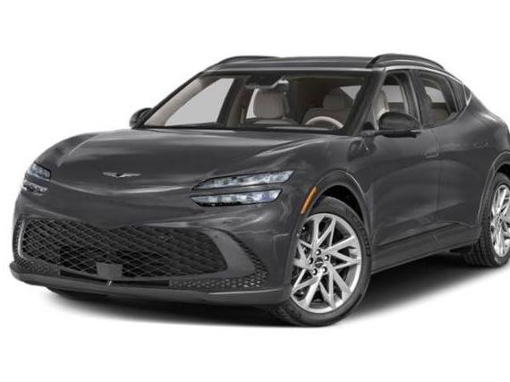 GENESIS GV60 2024 KMUKCDSC7RU023017 image GENESIS GV60 2024 KMUKCDSC7RU023017 image