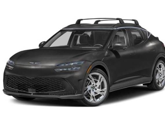 GENESIS GV60 2024 KMUKEDSB8RU020712 image GENESIS GV60 2024 KMUKEDSB8RU020712 image