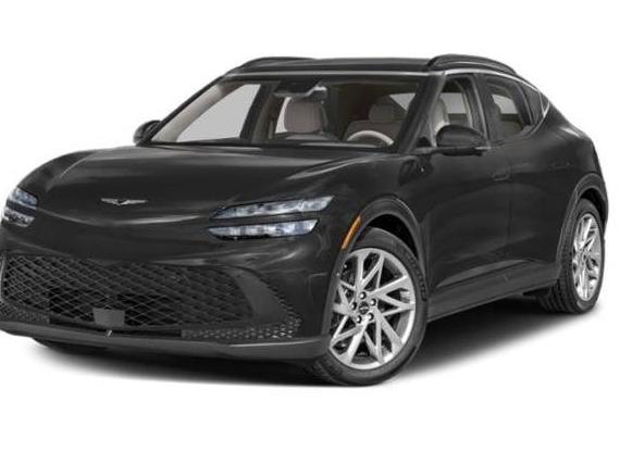 GENESIS GV60 2024 KMUKCDSC1RU019335 image GENESIS GV60 2024 KMUKCDSC1RU019335 image