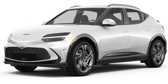 GENESIS GV60 2024 KMUKEDSB0RU023216 image GENESIS GV60 2024 KMUKEDSB0RU023216 image