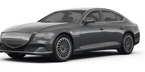 GENESIS G80 2023 KMTGE4S18PU004220 image GENESIS G80 2023 KMTGE4S18PU004220 image
