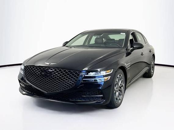 GENESIS G80 2023 KMTGB4SC0PU144868 image GENESIS G80 2023 KMTGB4SC0PU144868 image