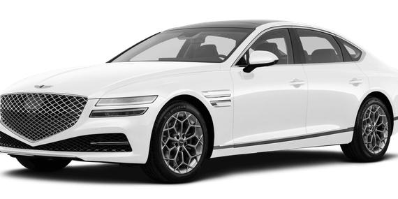 GENESIS G80 2023 KMTGB4SC1PU195182 image GENESIS G80 2023 KMTGB4SC1PU195182 image