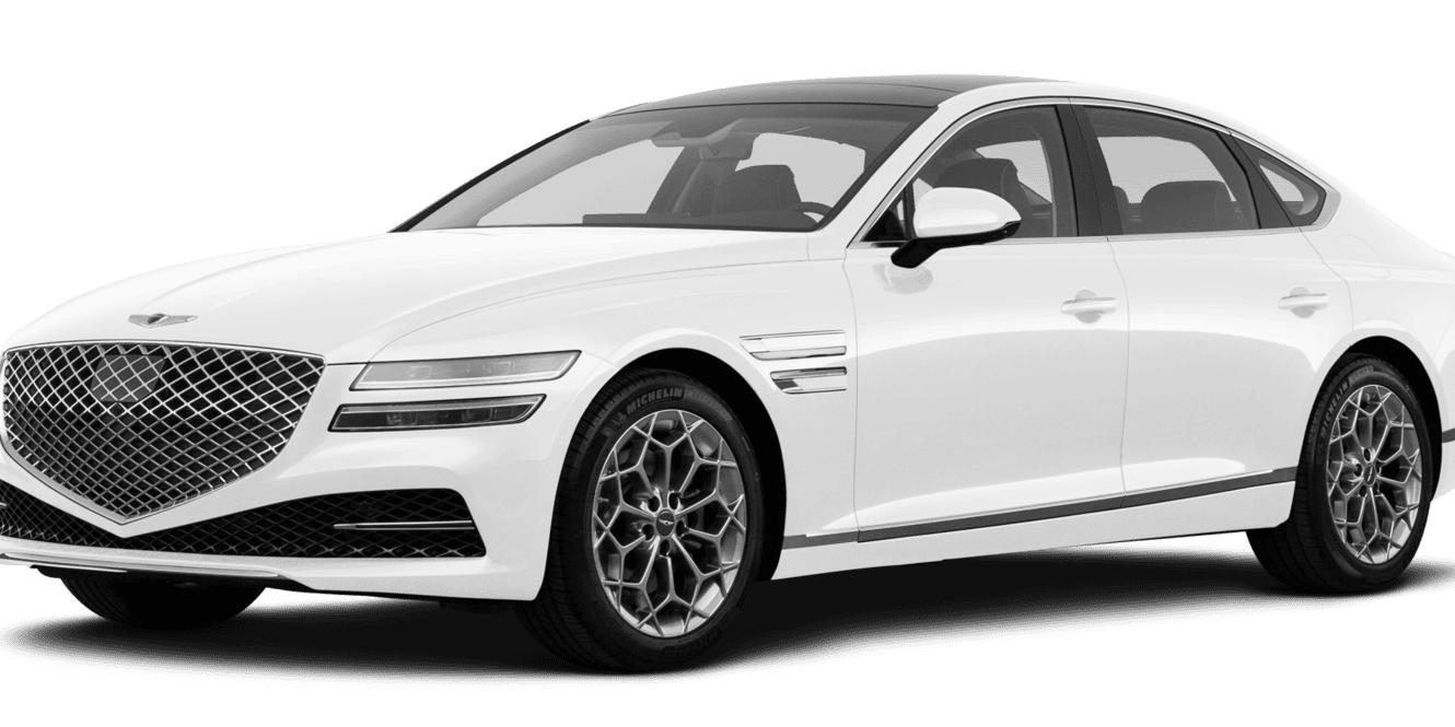 GENESIS G80 2023 KMTGB4SC8PU194062 image GENESIS G80 2023 KMTGB4SC8PU194062 image