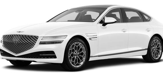 GENESIS G80 2023 KMTGB4SC9PU181739 image GENESIS G80 2023 KMTGB4SC9PU181739 image