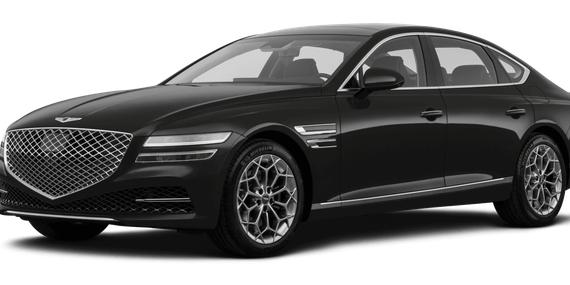 GENESIS G80 2023 KMTGB4SC1PU194873 image GENESIS G80 2023 KMTGB4SC1PU194873 image