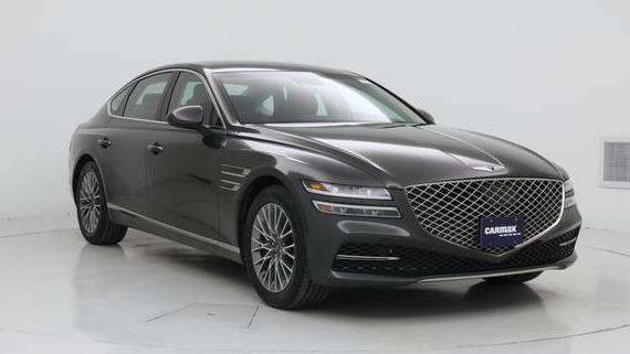 GENESIS G80 2023 KMTGB4SC3PU195586 image GENESIS G80 2023 KMTGB4SC3PU195586 image