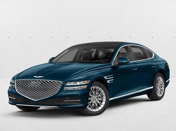 GENESIS G80 2023 KMTGB4SC5PU190132 image GENESIS G80 2023 KMTGB4SC5PU190132 image