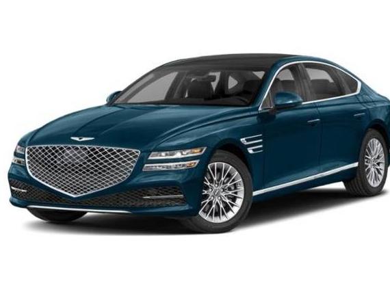 GENESIS G80 2023 KMTGB4SC2PU151045 image GENESIS G80 2023 KMTGB4SC2PU151045 image