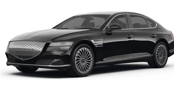 GENESIS G80 2023 KMTGE4S15PU005924 image GENESIS G80 2023 KMTGE4S15PU005924 image
