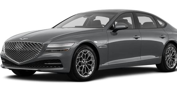 GENESIS G80 2023 KMTGA4SC3PU166091 image GENESIS G80 2023 KMTGA4SC3PU166091 image