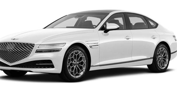 GENESIS G80 2023 KMTGA4SC7PU144059 image