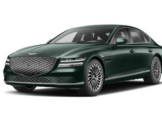 GENESIS G80 2023 KMTGE4S14PU002724 image GENESIS G80 2023 KMTGE4S14PU002724 image