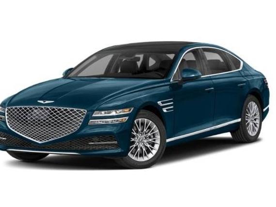 GENESIS G80 2023 KMTGB4SC2PU193599 image GENESIS G80 2023 KMTGB4SC2PU193599 image
