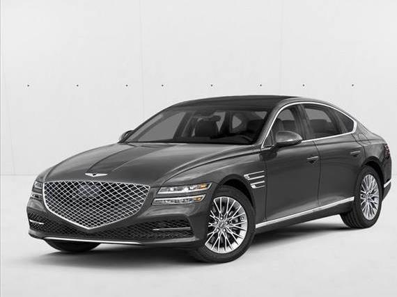 GENESIS G80 2023 KMTGB4SC9PU155450 image GENESIS G80 2023 KMTGB4SC9PU155450 image