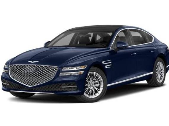 GENESIS G80 2023 KMTGB4SC4PU185911 image GENESIS G80 2023 KMTGB4SC4PU185911 image