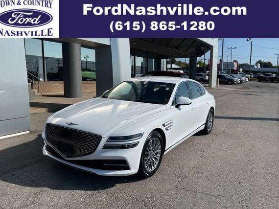 GENESIS G80 2023 KMTGB4SC0PU197781 image GENESIS G80 2023 KMTGB4SC0PU197781 image