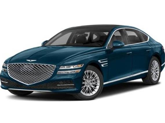 GENESIS G80 2023 KMTGB4SC8PU195325 image GENESIS G80 2023 KMTGB4SC8PU195325 image