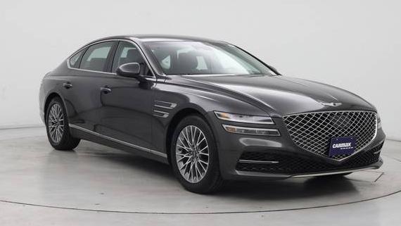 GENESIS G80 2023 KMTGB4SCXPU181619 image GENESIS G80 2023 KMTGB4SCXPU181619 image