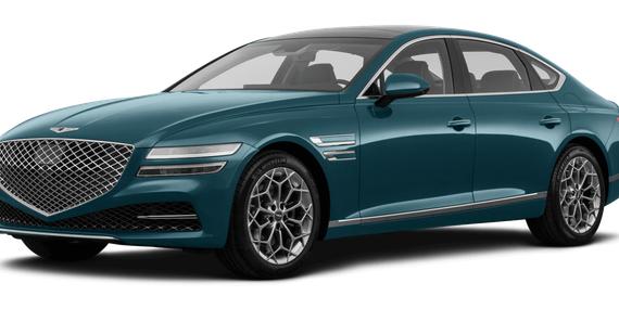 GENESIS G80 2023 KMTGB4SC3PU194907 image GENESIS G80 2023 KMTGB4SC3PU194907 image