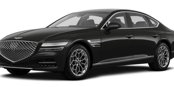 GENESIS G80 2023 KMTGA4SC4PU156105 image GENESIS G80 2023 KMTGA4SC4PU156105 image