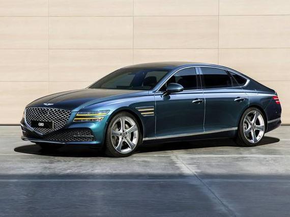 GENESIS G80 2023 KMTGB4SCXPU144523 image GENESIS G80 2023 KMTGB4SCXPU144523 image