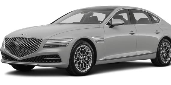 GENESIS G80 2023 KMTGB4SD8PU160874 image GENESIS G80 2023 KMTGB4SD8PU160874 image