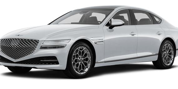 GENESIS G80 2023 KMTGB4SC9PU197214 image GENESIS G80 2023 KMTGB4SC9PU197214 image