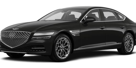 GENESIS G80 2023 KMTGB4SC1PU193156 image GENESIS G80 2023 KMTGB4SC1PU193156 image