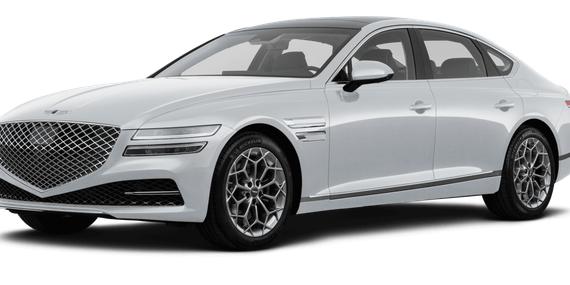GENESIS G80 2023 KMTGB4SC7PU195090 image GENESIS G80 2023 KMTGB4SC7PU195090 image