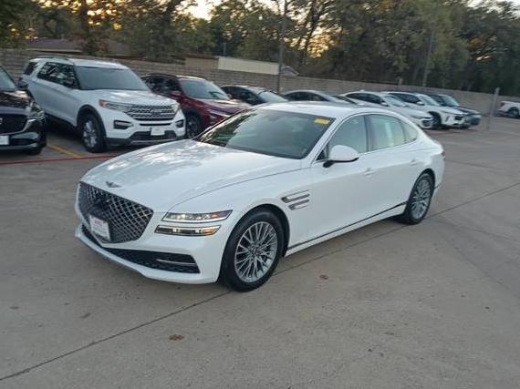 GENESIS G80 2023 KMTGB4SCXPU195228 image GENESIS G80 2023 KMTGB4SCXPU195228 image