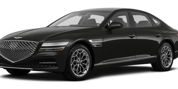 GENESIS G80 2023 KMTGB4SC1PU156091 image GENESIS G80 2023 KMTGB4SC1PU156091 image