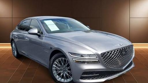 GENESIS G80 2023 KMTGB4SC2PU195532 image