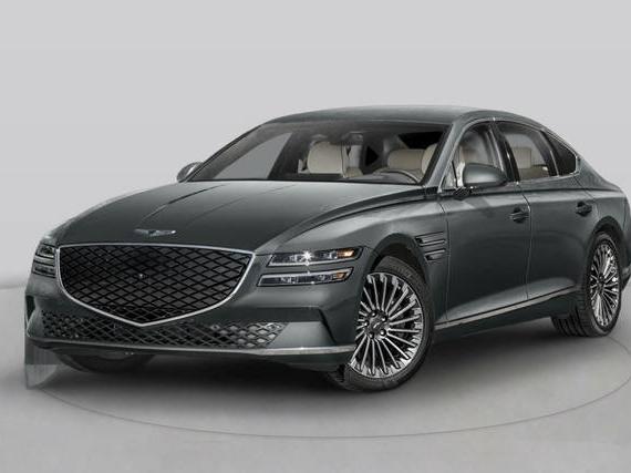 GENESIS G80 2023 KMTGE4S19PU003660 image