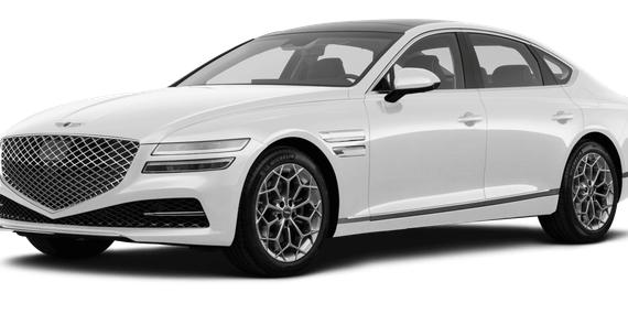 GENESIS G80 2023 KMTGB4SC3PU195216 image GENESIS G80 2023 KMTGB4SC3PU195216 image