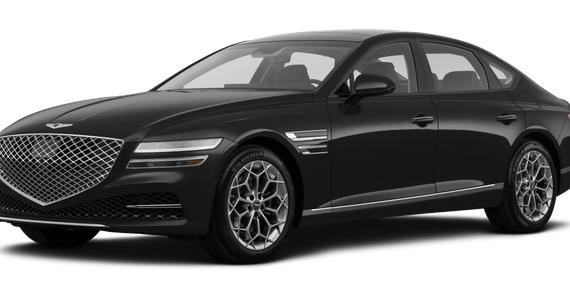 GENESIS G80 2023 KMTGA4SC0PU163729 image GENESIS G80 2023 KMTGA4SC0PU163729 image