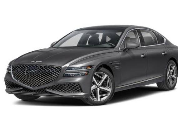 GENESIS G80 2023 KMTGB4SD9PU186061 image GENESIS G80 2023 KMTGB4SD9PU186061 image