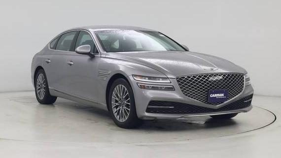 GENESIS G80 2023 KMTGB4SC1PU194890 image GENESIS G80 2023 KMTGB4SC1PU194890 image
