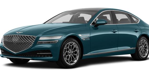 GENESIS G80 2023 KMTGB4SC2PU197409 image GENESIS G80 2023 KMTGB4SC2PU197409 image