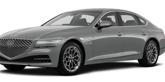 GENESIS G80 2023 KMTGB4SC5PU179261 image GENESIS G80 2023 KMTGB4SC5PU179261 image