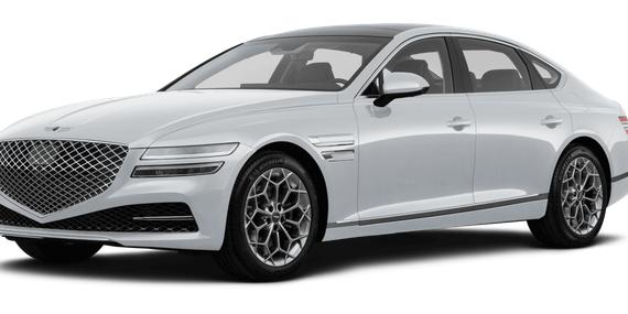 GENESIS G80 2023 KMTGB4SC3PU196964 image GENESIS G80 2023 KMTGB4SC3PU196964 image