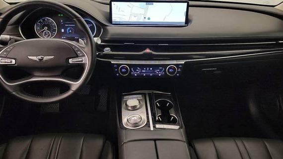 GENESIS G80 2023 KMTGB4SC7PU185725 image GENESIS G80 2023 KMTGB4SC7PU185725 image