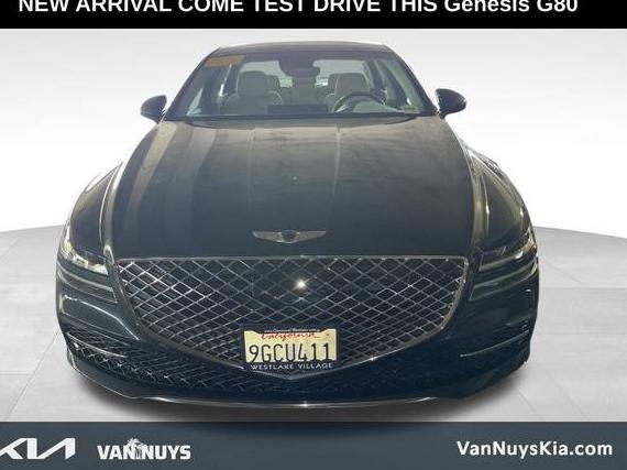 GENESIS G80 2023 KMTGB4SCXPU176520 image GENESIS G80 2023 KMTGB4SCXPU176520 image