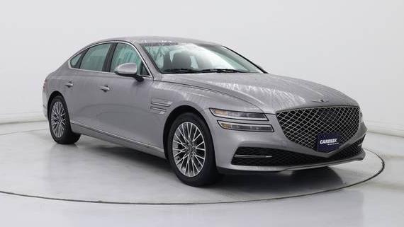 GENESIS G80 2023 KMTGB4SCXPU185380 image GENESIS G80 2023 KMTGB4SCXPU185380 image